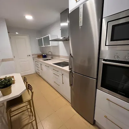 Apartamento Jardin De Atalaya Camas Esterno foto
