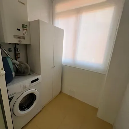 Apartamento Jardin De Atalaya Camas Esterno foto