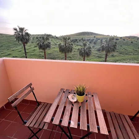 Apartamento Jardin De Atalaya Camas Esterno foto