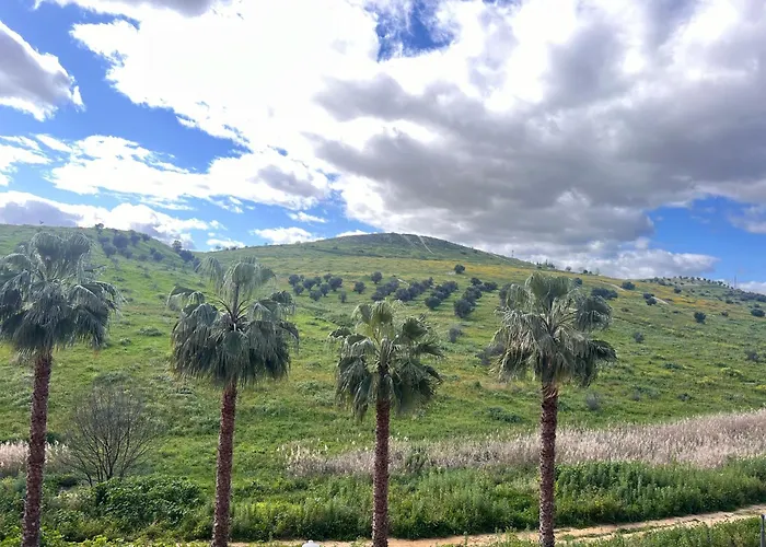 Apartamento Jardin De Atalaya