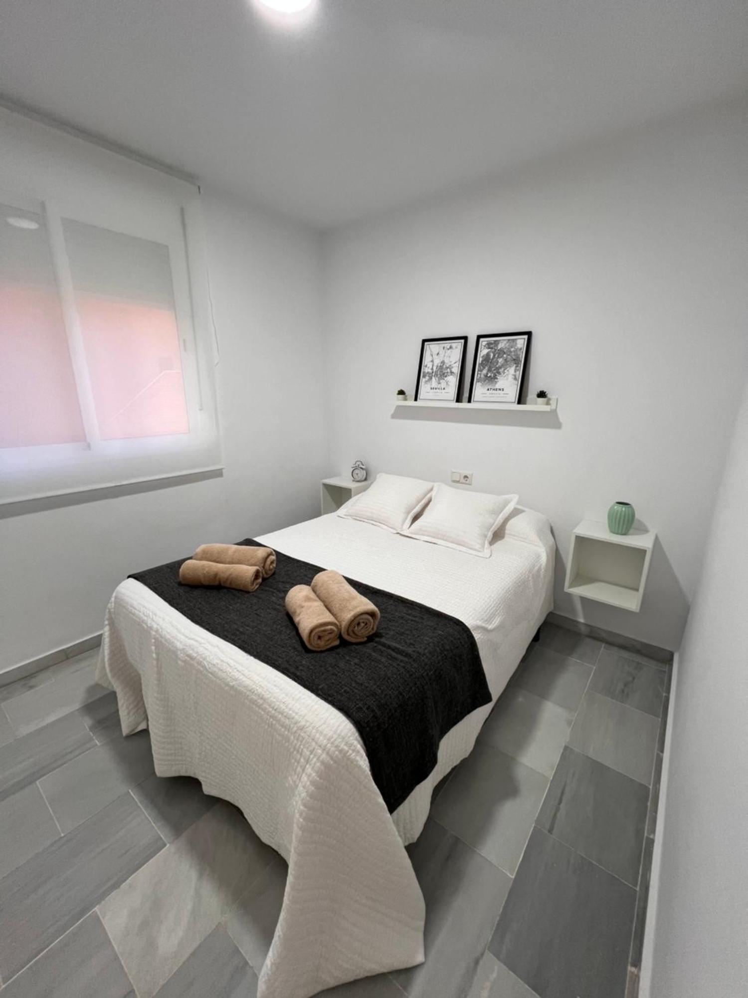 Apartment Jardin De Atalaya *