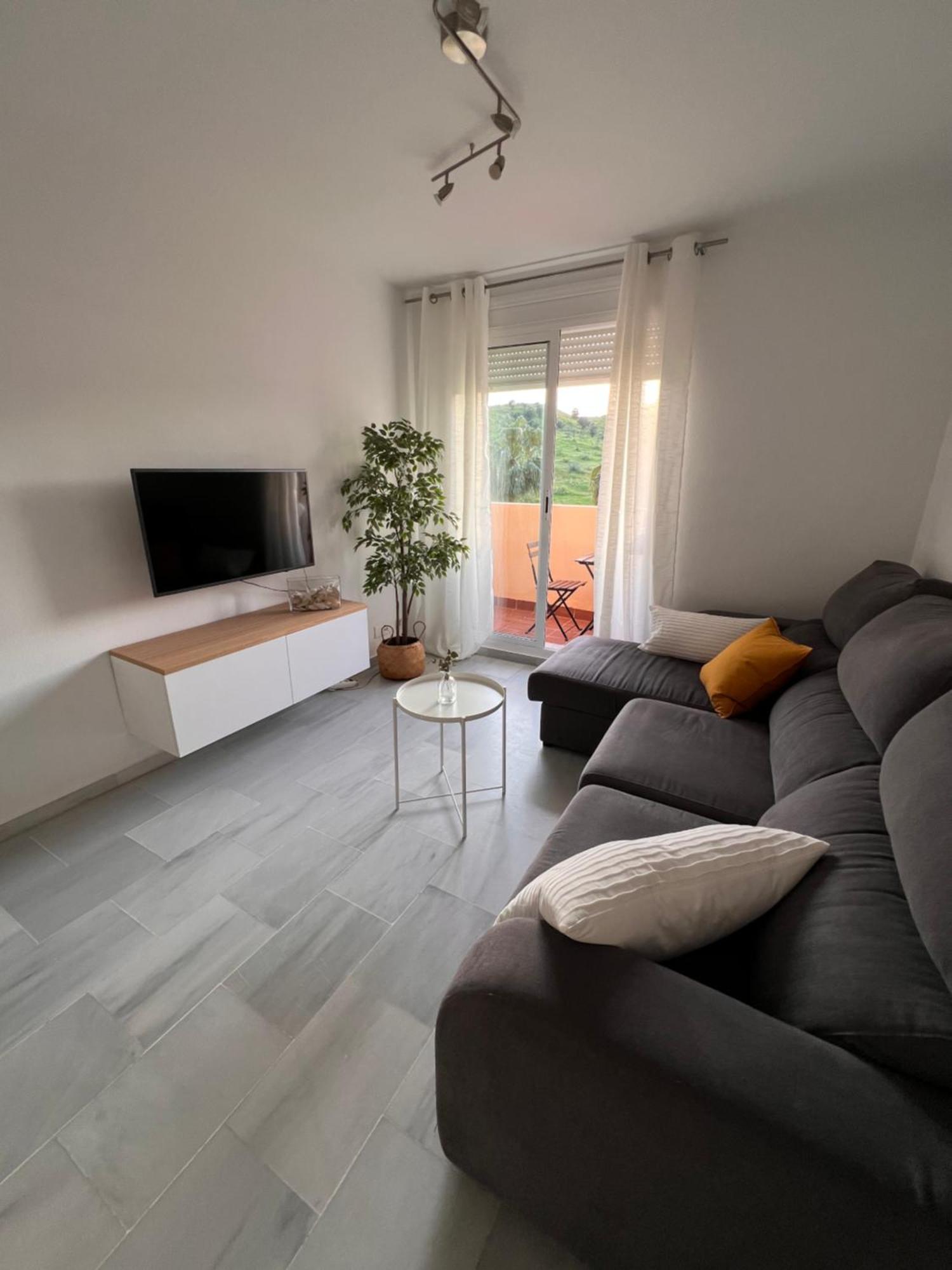 Apartment Jardin De Atalaya *
