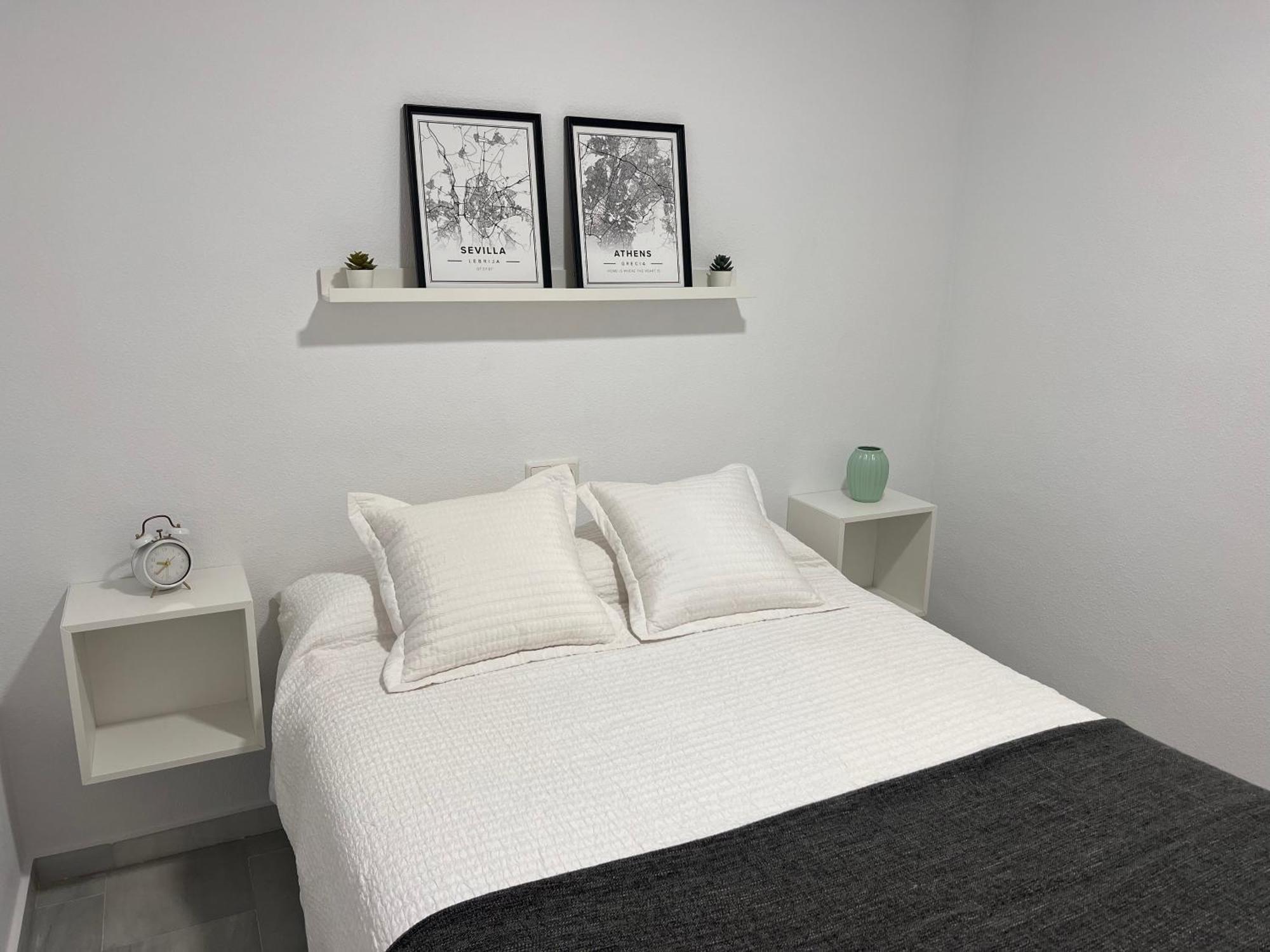 Jardin De Atalaya Apartment Camas