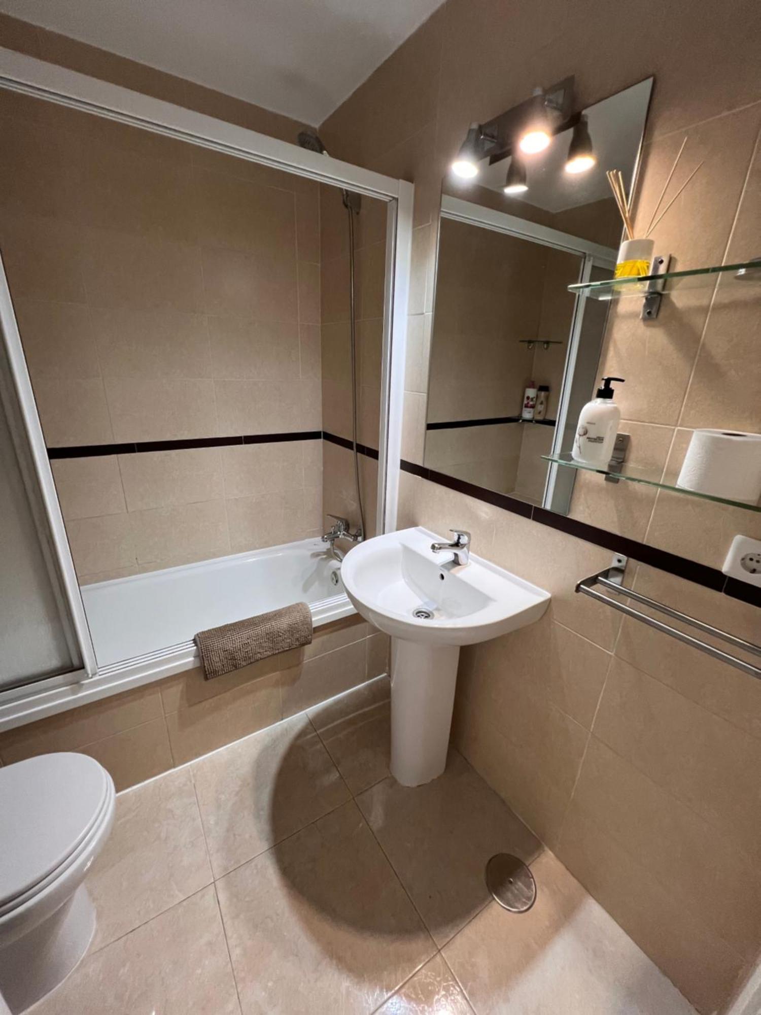 Apartment Jardin De Atalaya