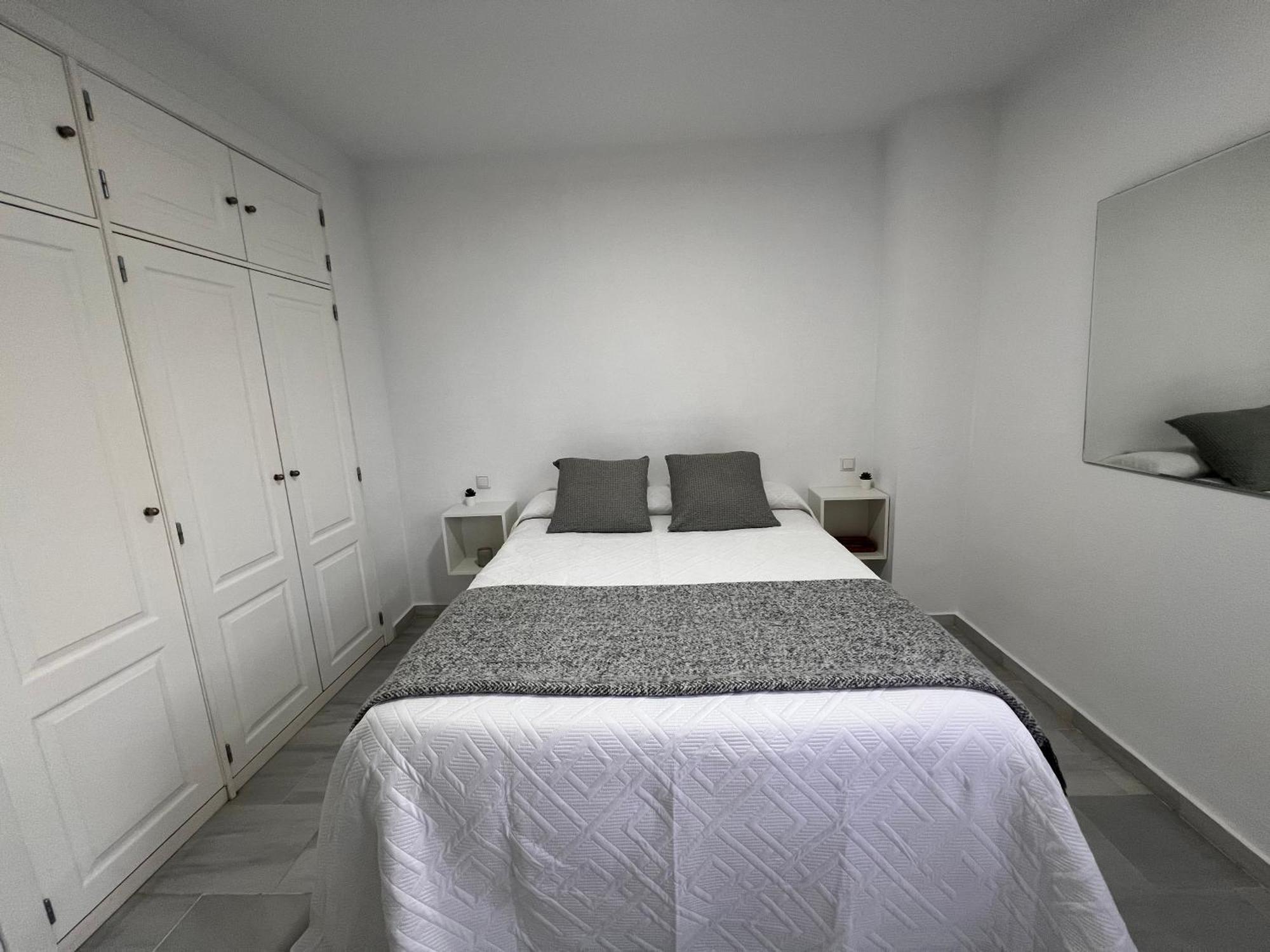 Jardin De Atalaya Apartment