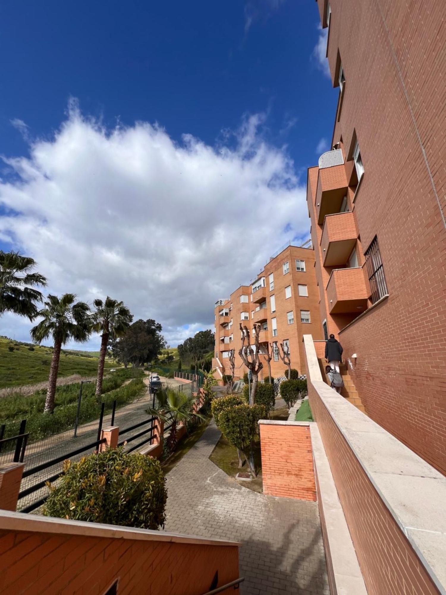 Jardin De Atalaya Apartment Camas