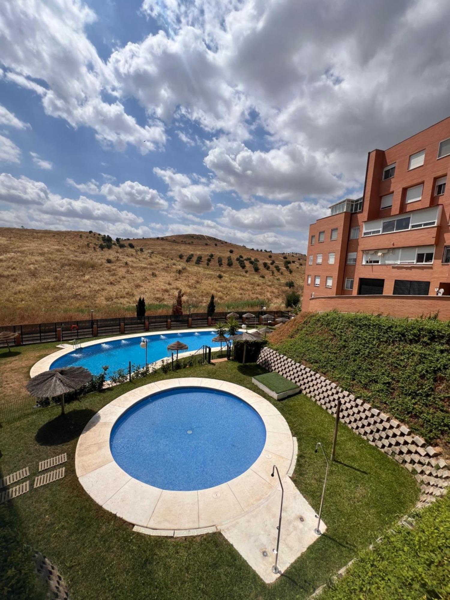 Apartment Jardin De Atalaya