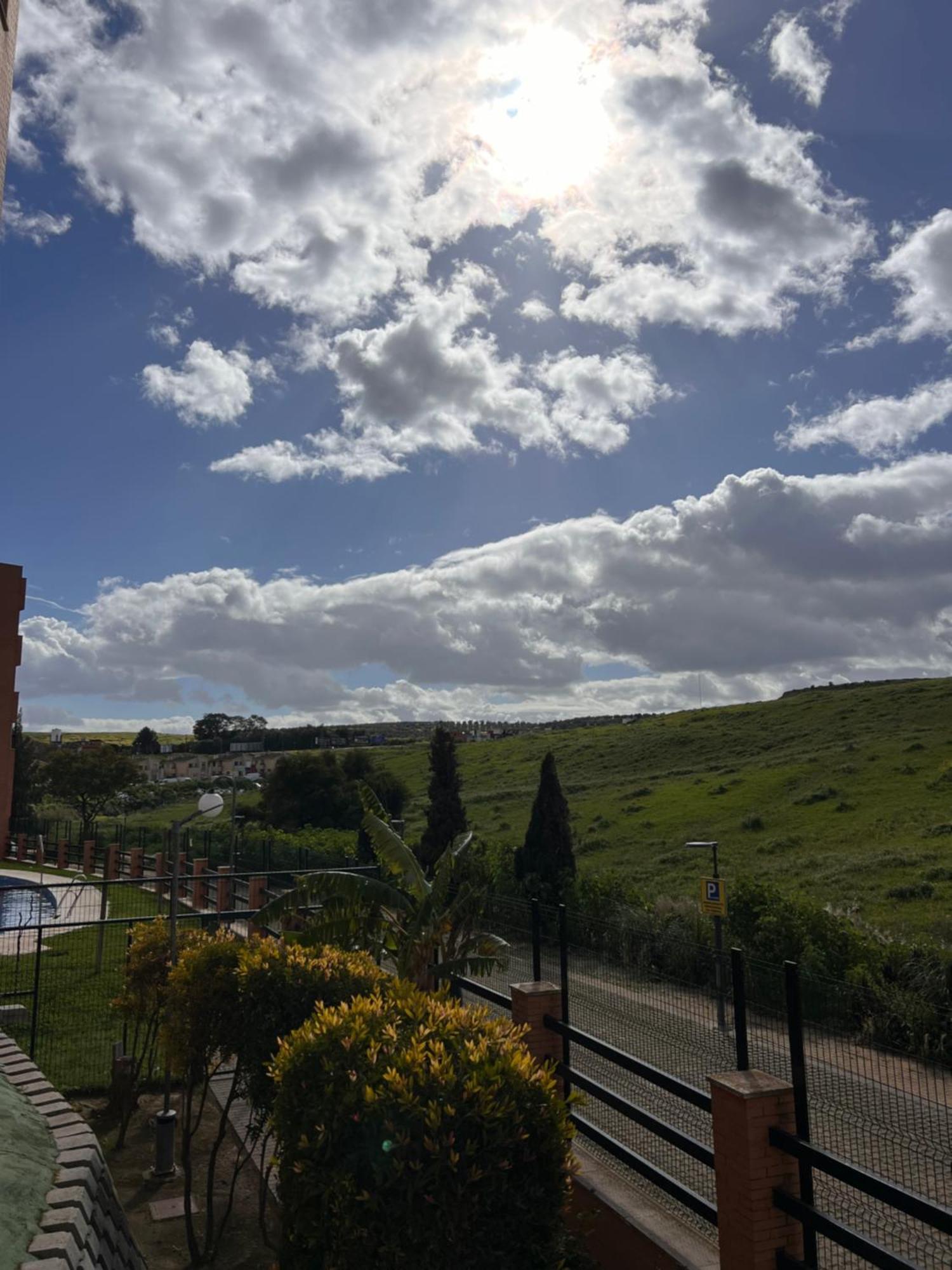 Jardin De Atalaya *