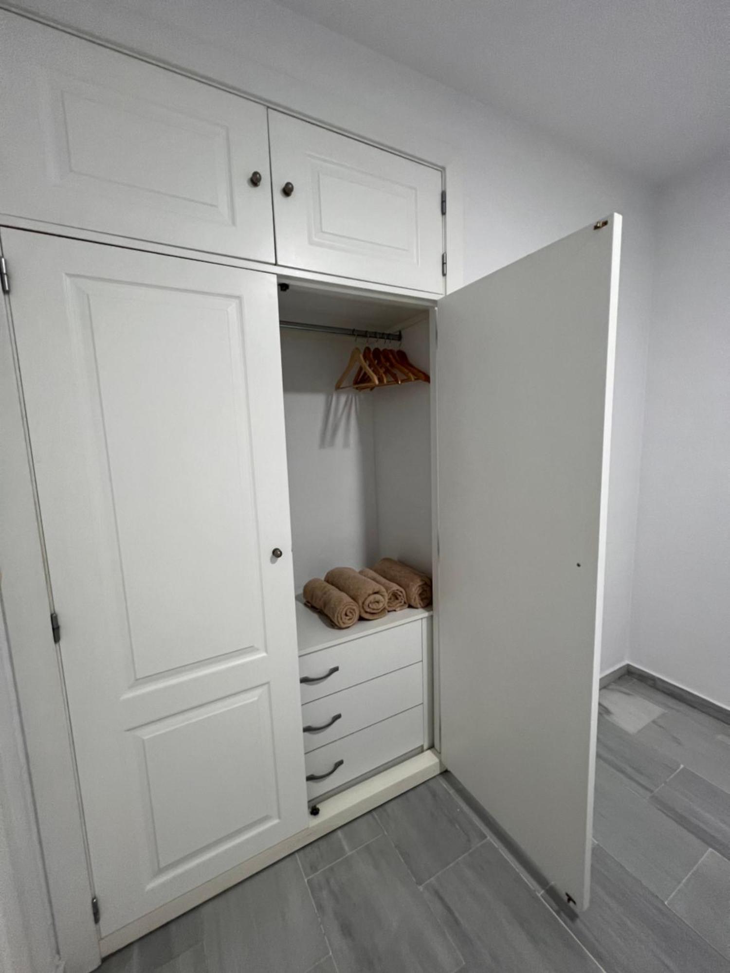 Appartement Jardin De Atalaya *