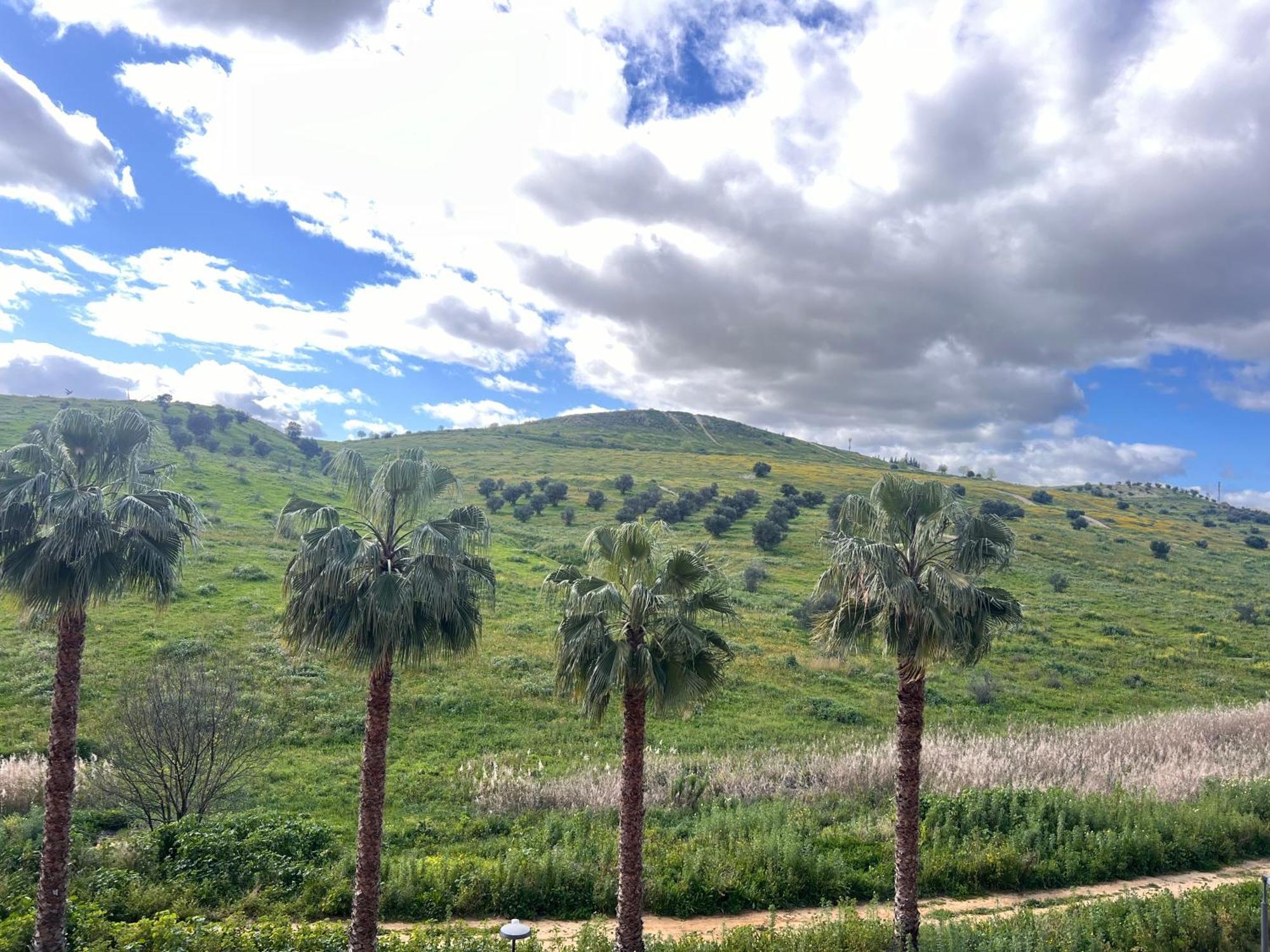 Jardin De Atalaya Appartement Camas
